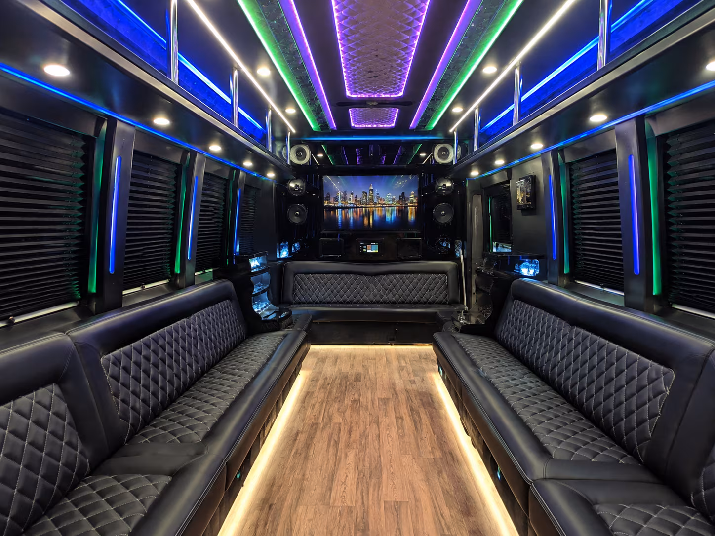 blog rent a bus to evangeline downs racetrack casino hero