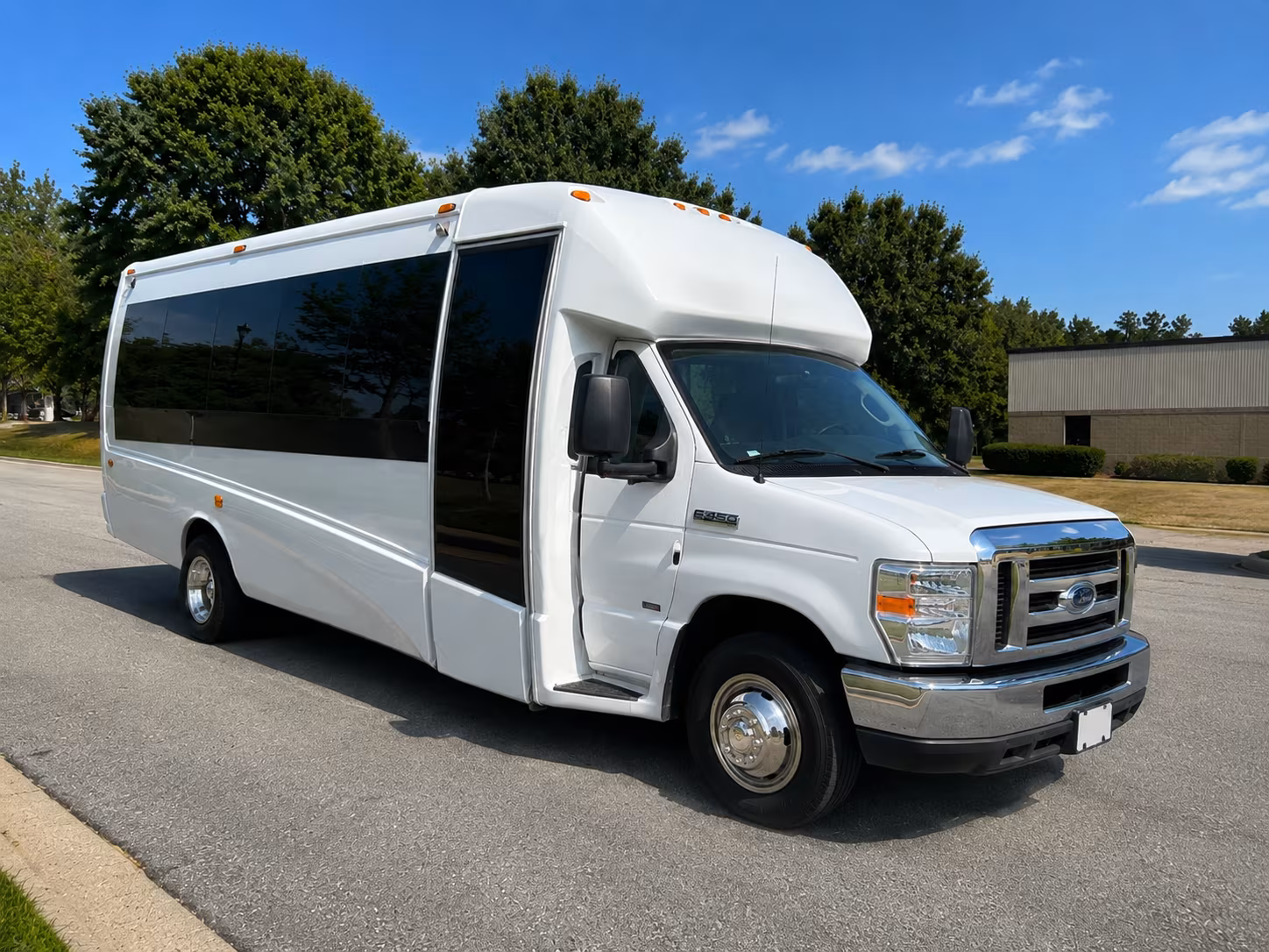 lafayette bachelor bachelorette transportation onboard