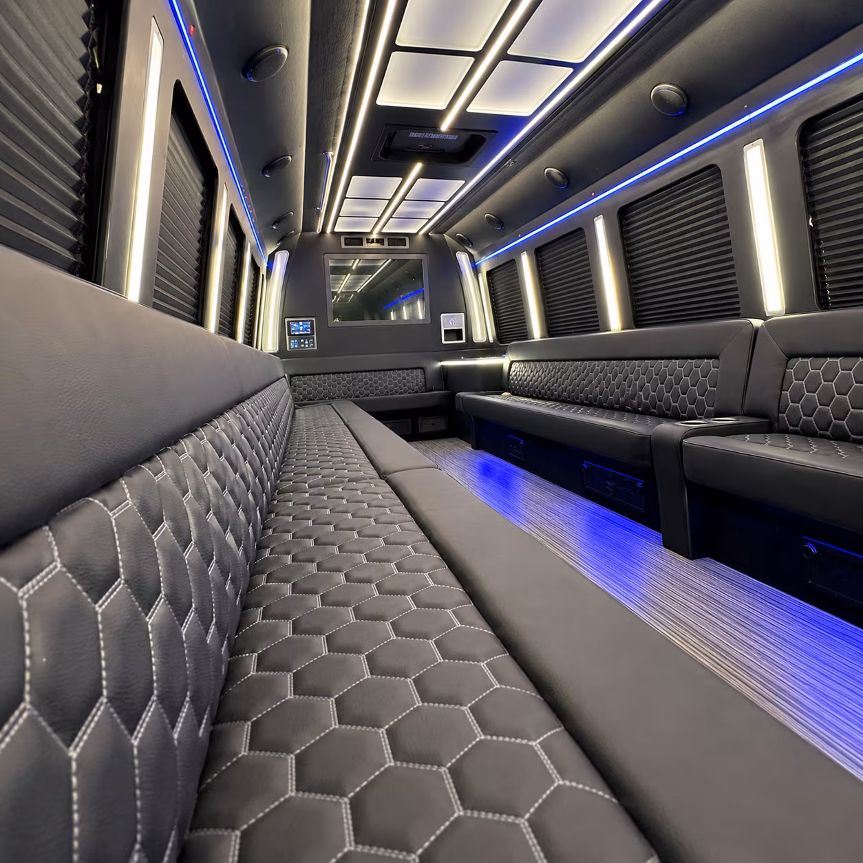 lafayette bachelorette bachelor party bus rental