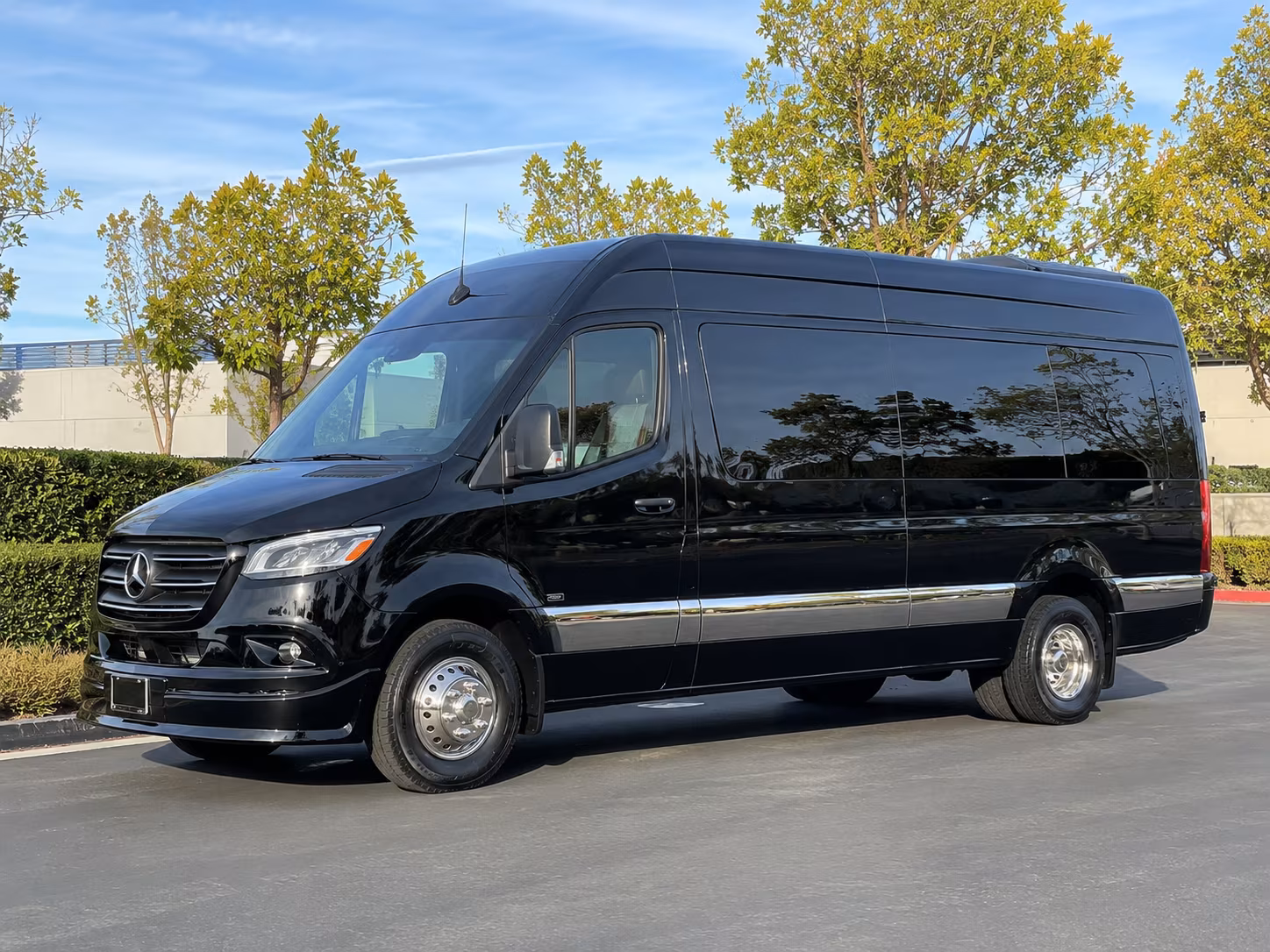 lafayette concert transportation
