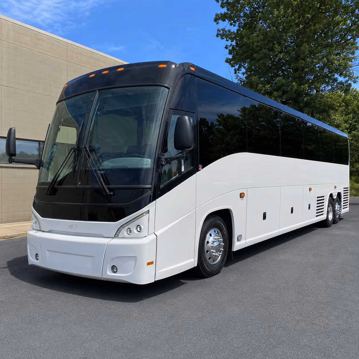 lafayette event transportation
