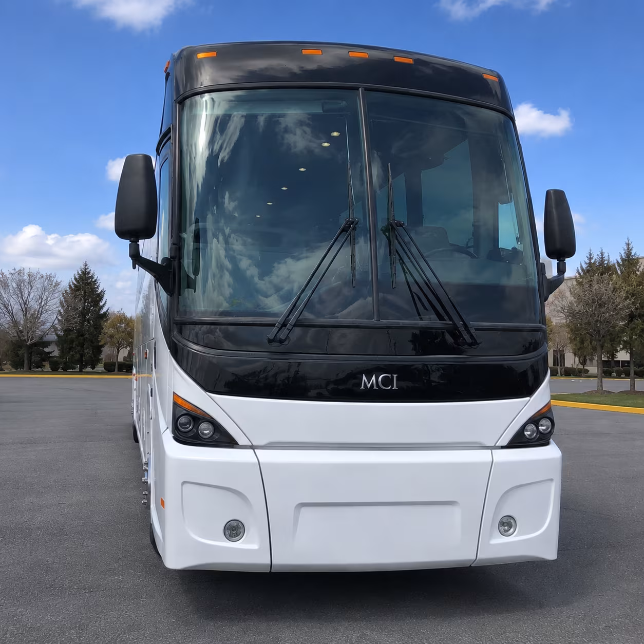 lafayette wine tour charter bus rental