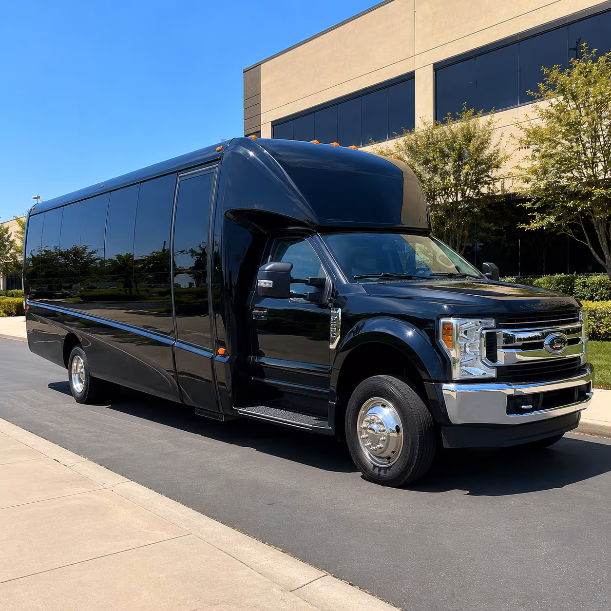 lafayette wine tour transportation