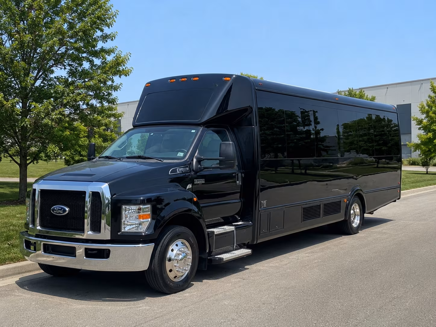 party buses for bachelorette wine tours around lafayette and breaux bridge
