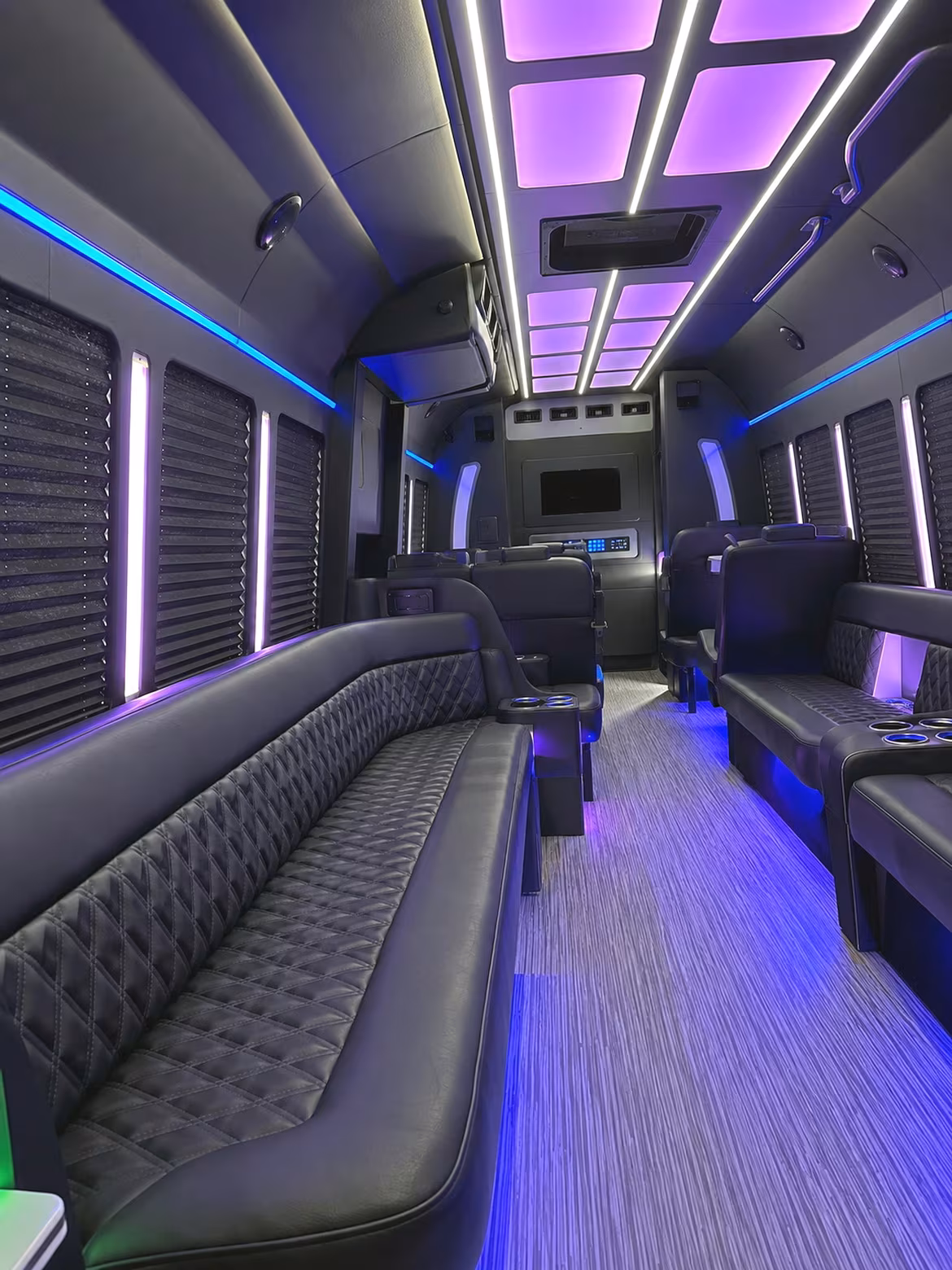 party buses for lafayette birthday bar crawls along jefferson street