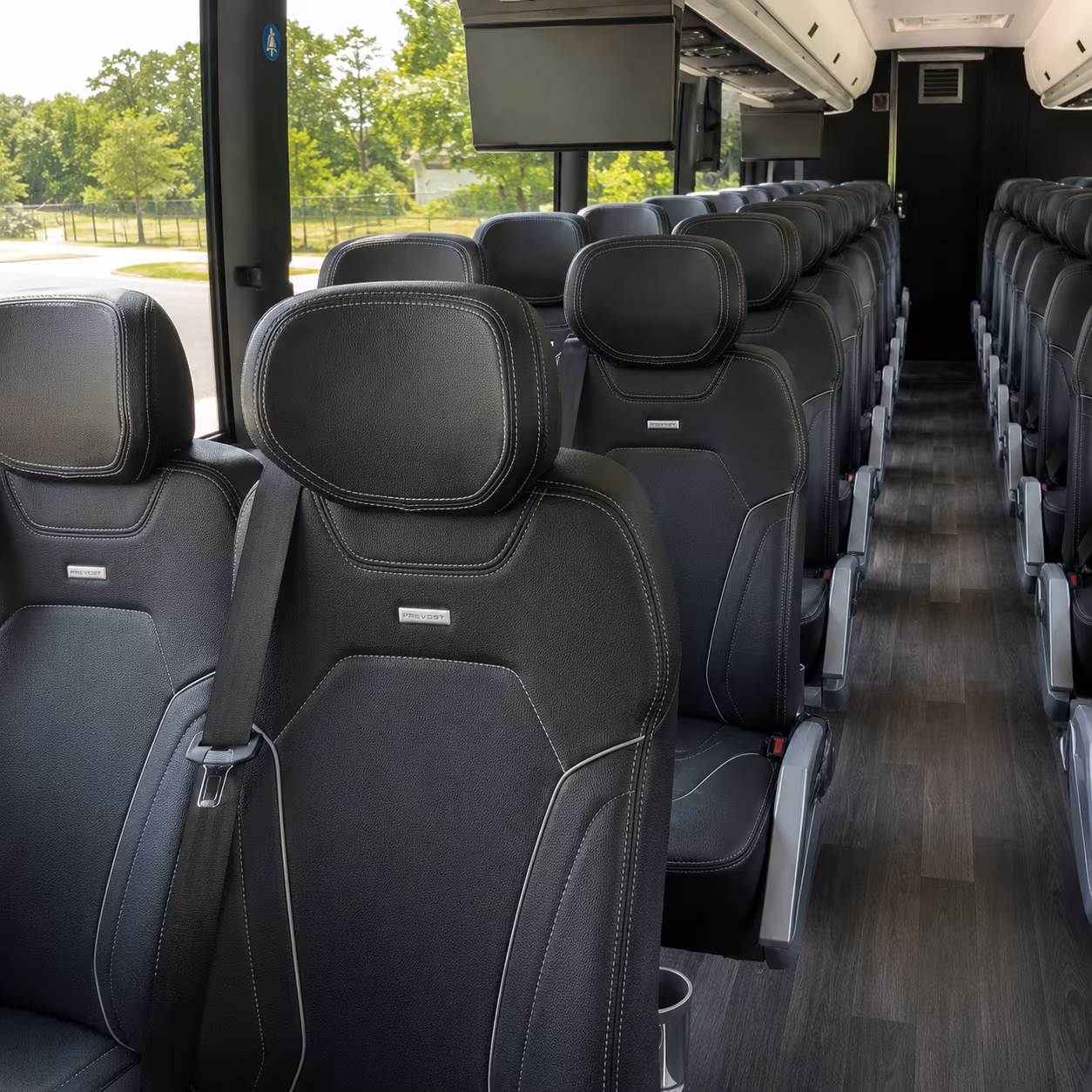 secure transportation for your next bachelor or bachelorette party 3