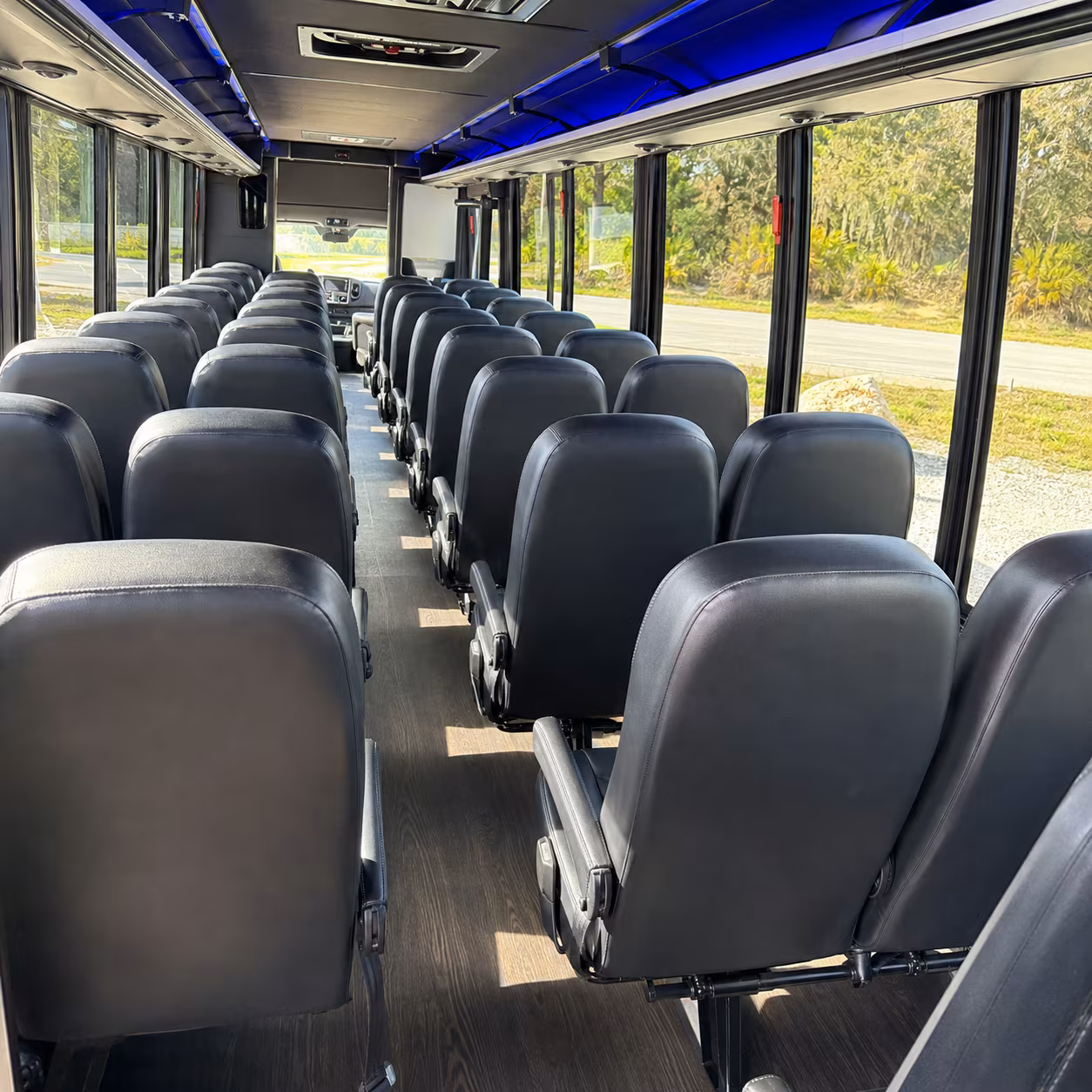 secure transportation for your next birthday 2