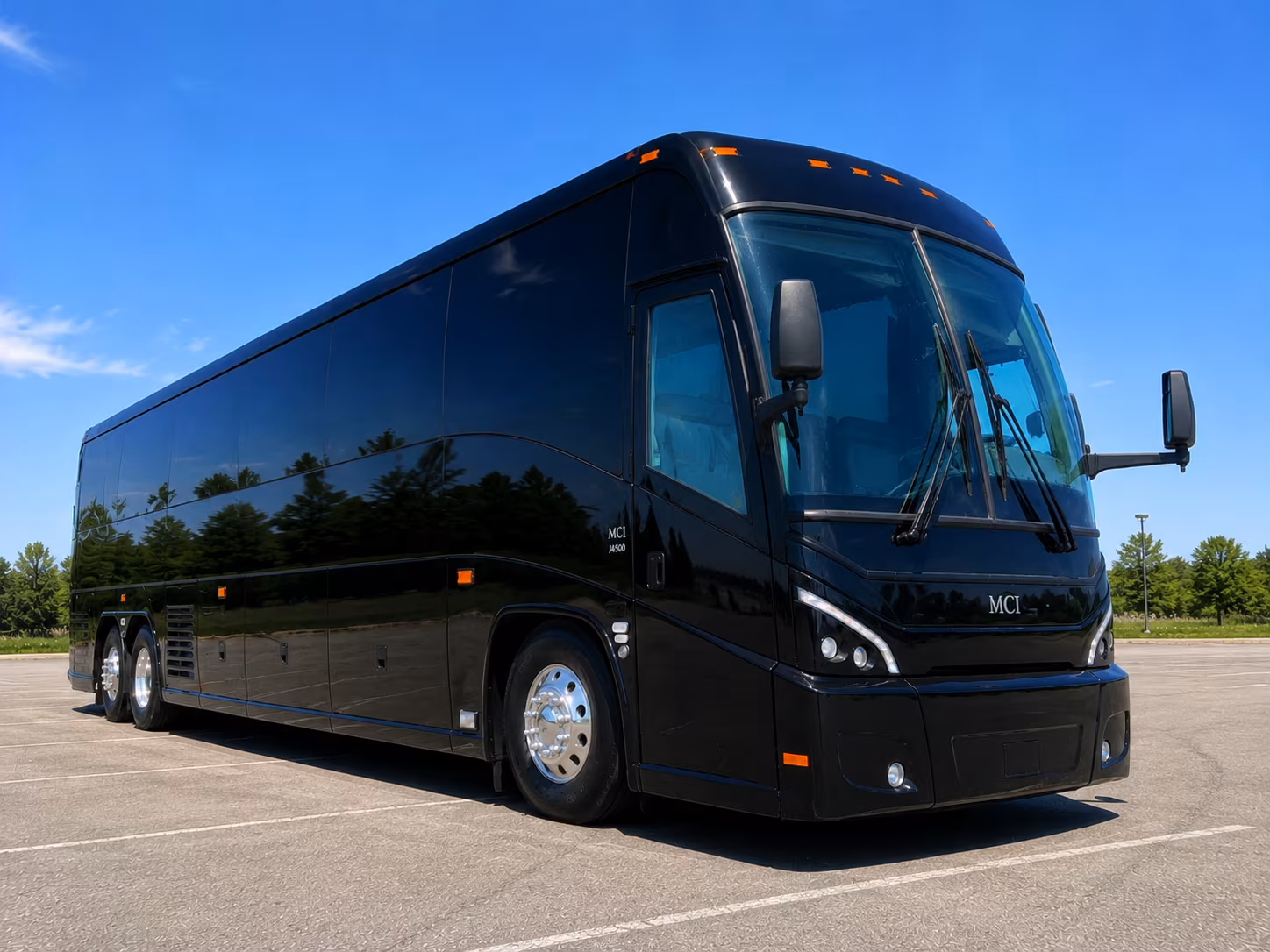 secure transportation for your next birthday 4