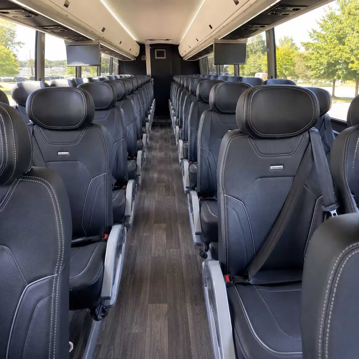 secure transportation for your next birthday 5