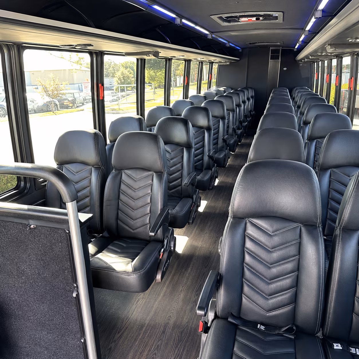 secure transportation for your next church or religious group 2