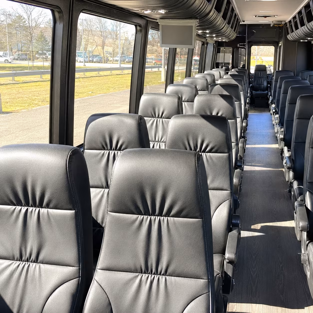 secure transportation for your next church or religious group 3