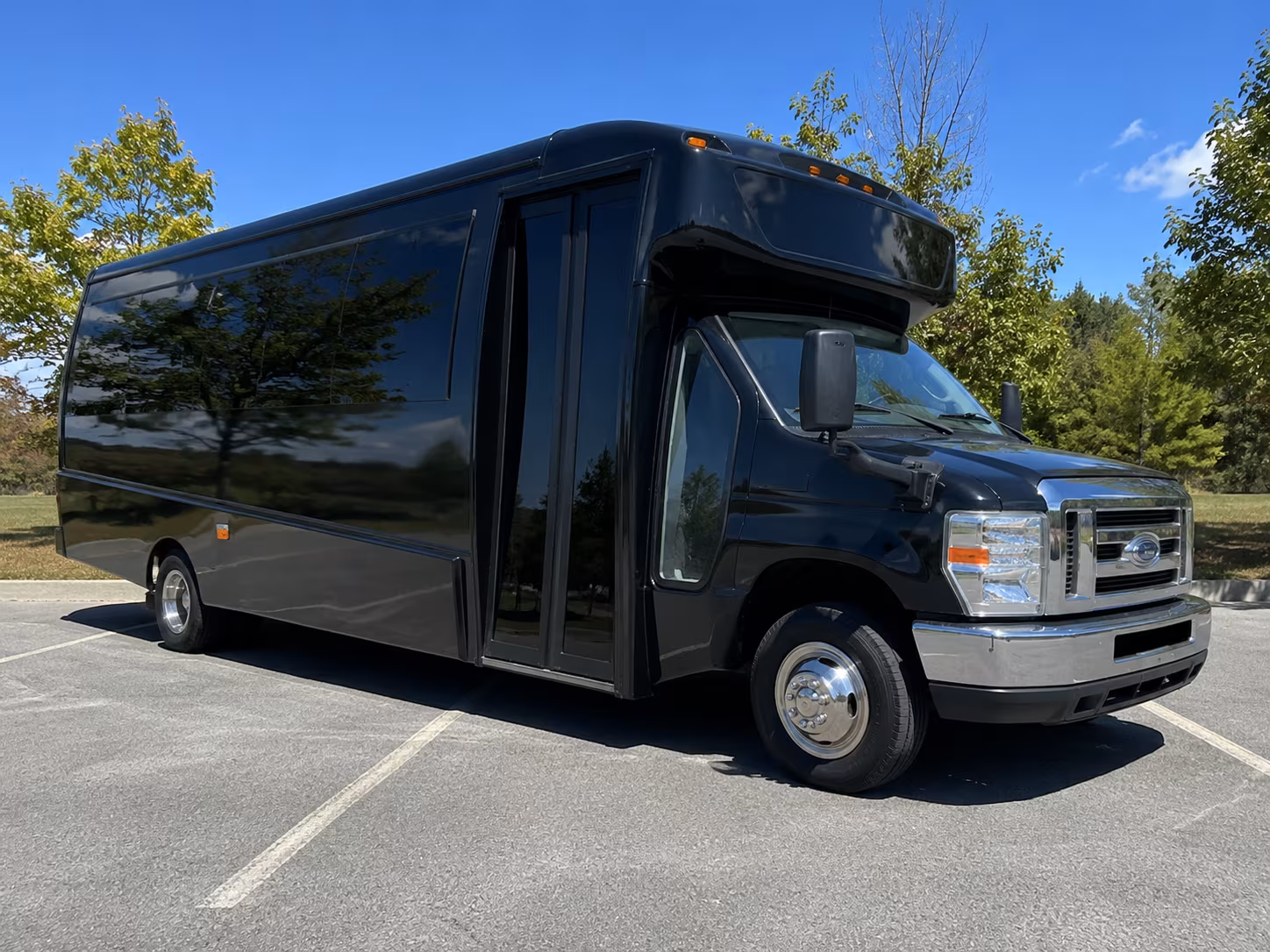 secure transportation for your next church or religious group 4