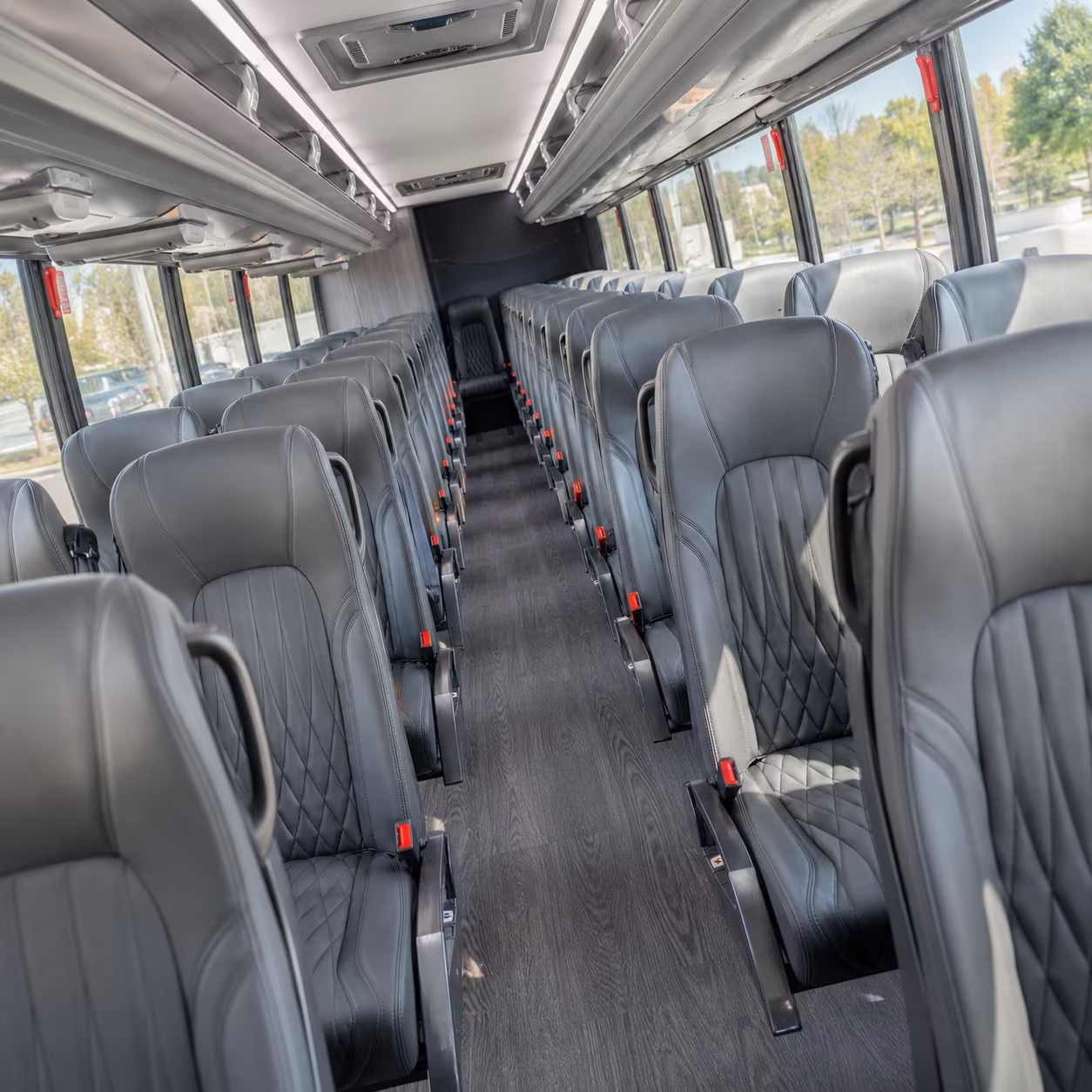 secure transportation for your next concert or music festival 1