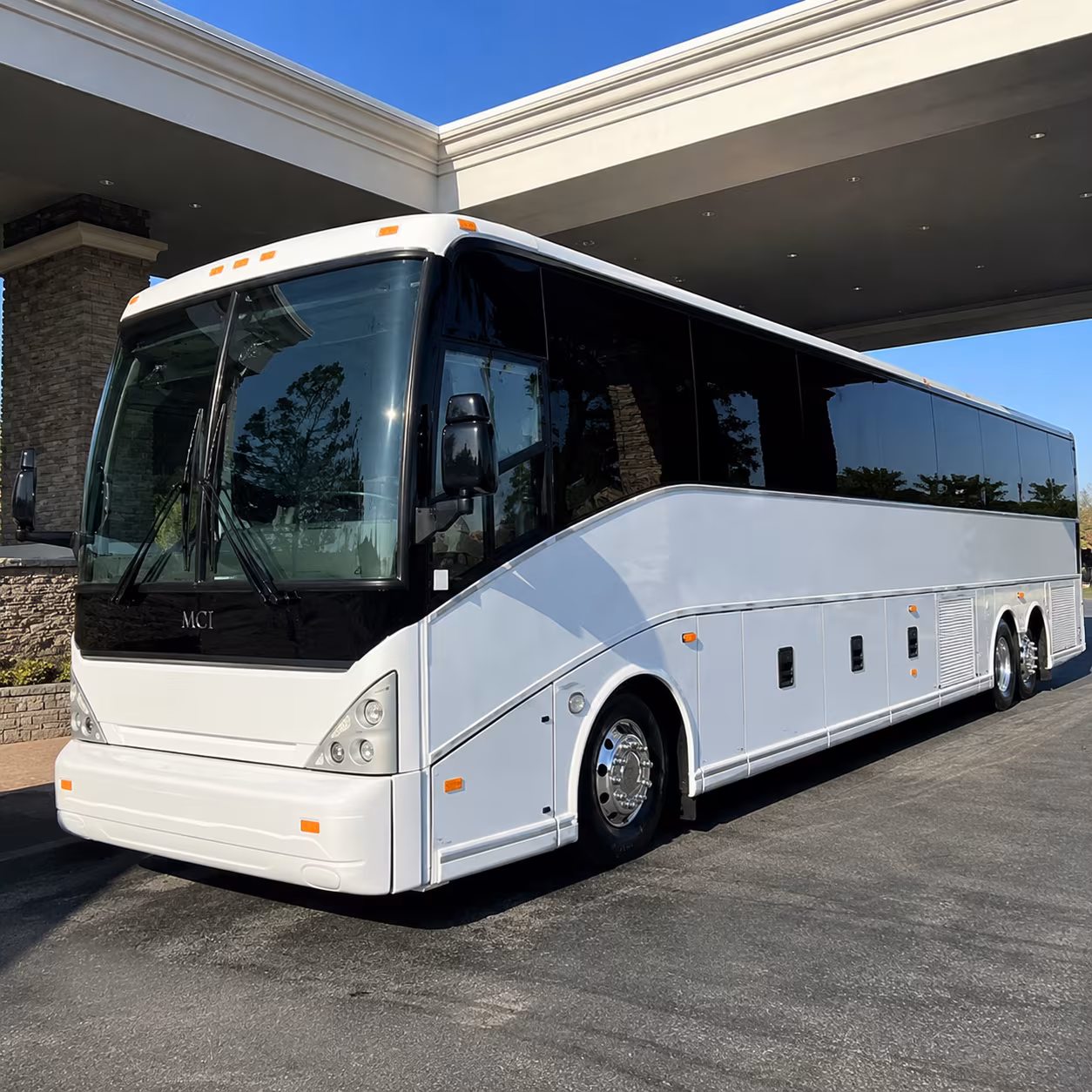 secure transportation for your next concert or music festival 2