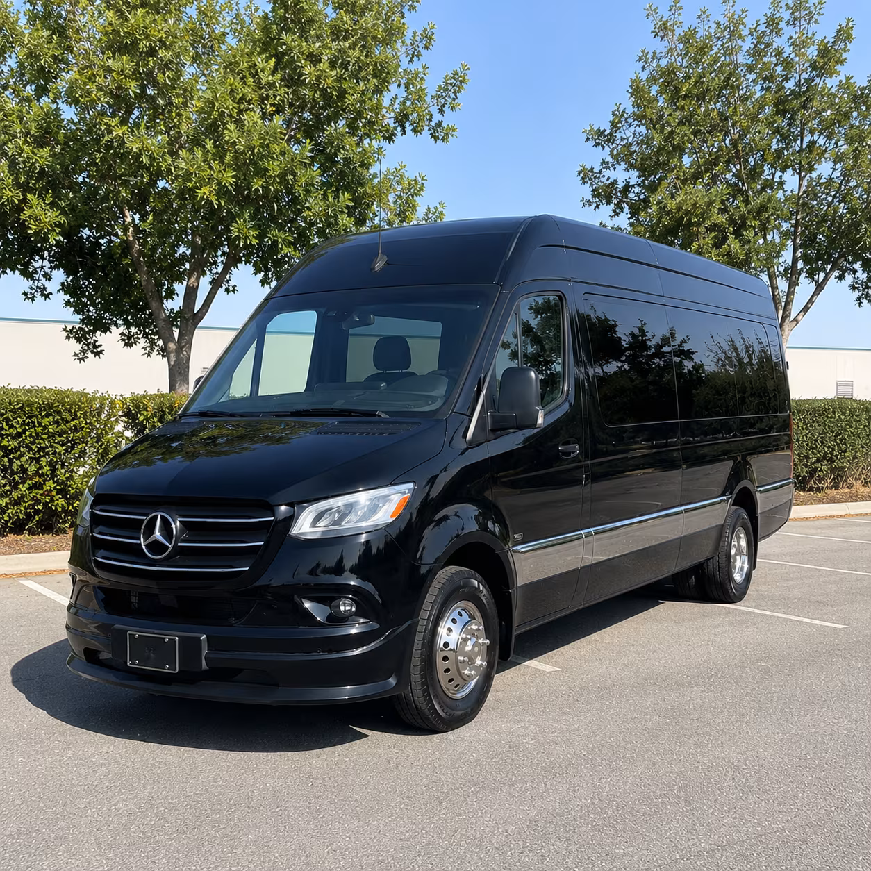 secure transportation for your next concert or music festival 5