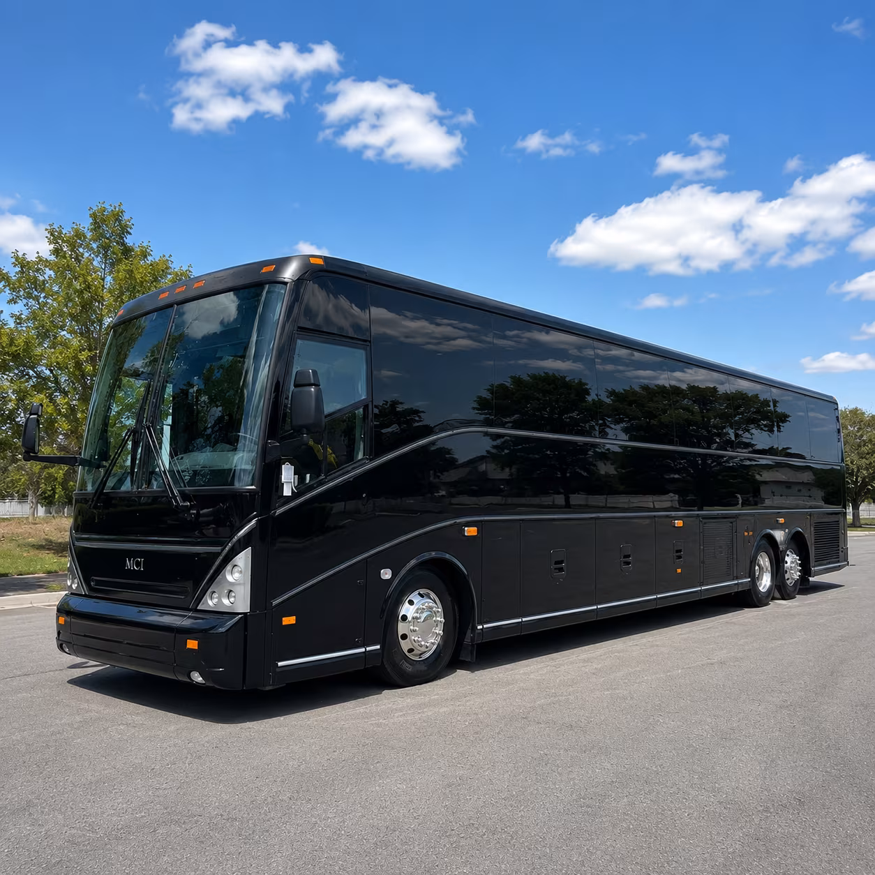 secure transportation for your next convention or trade show 2