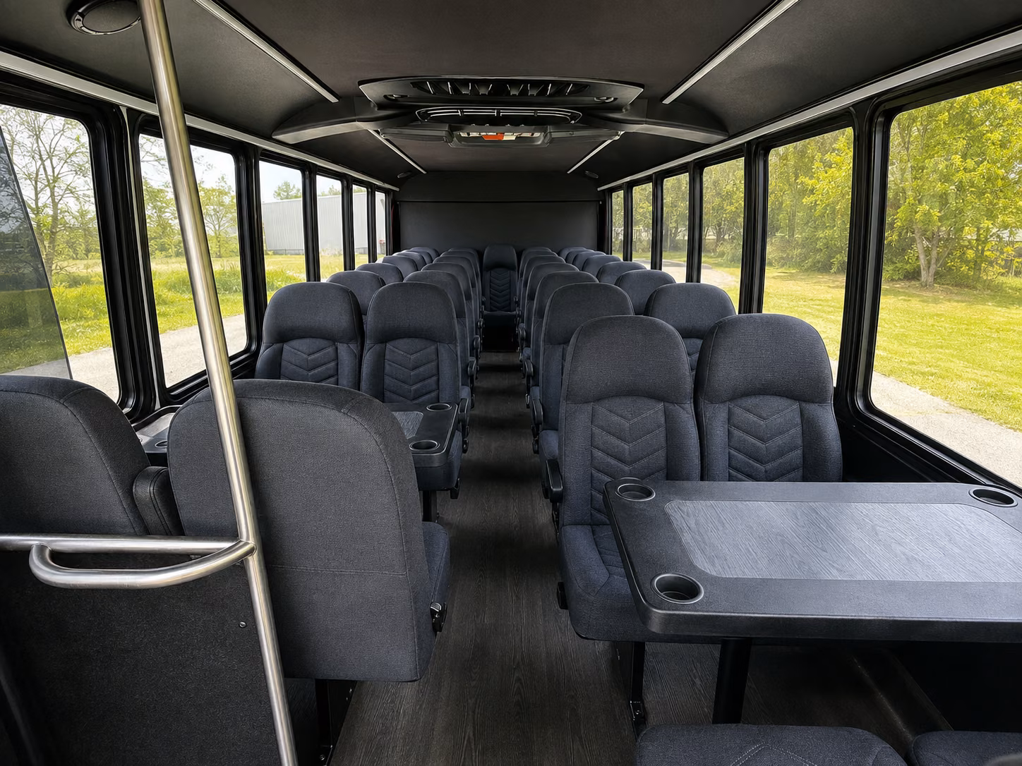 secure transportation for your next corporate event 3