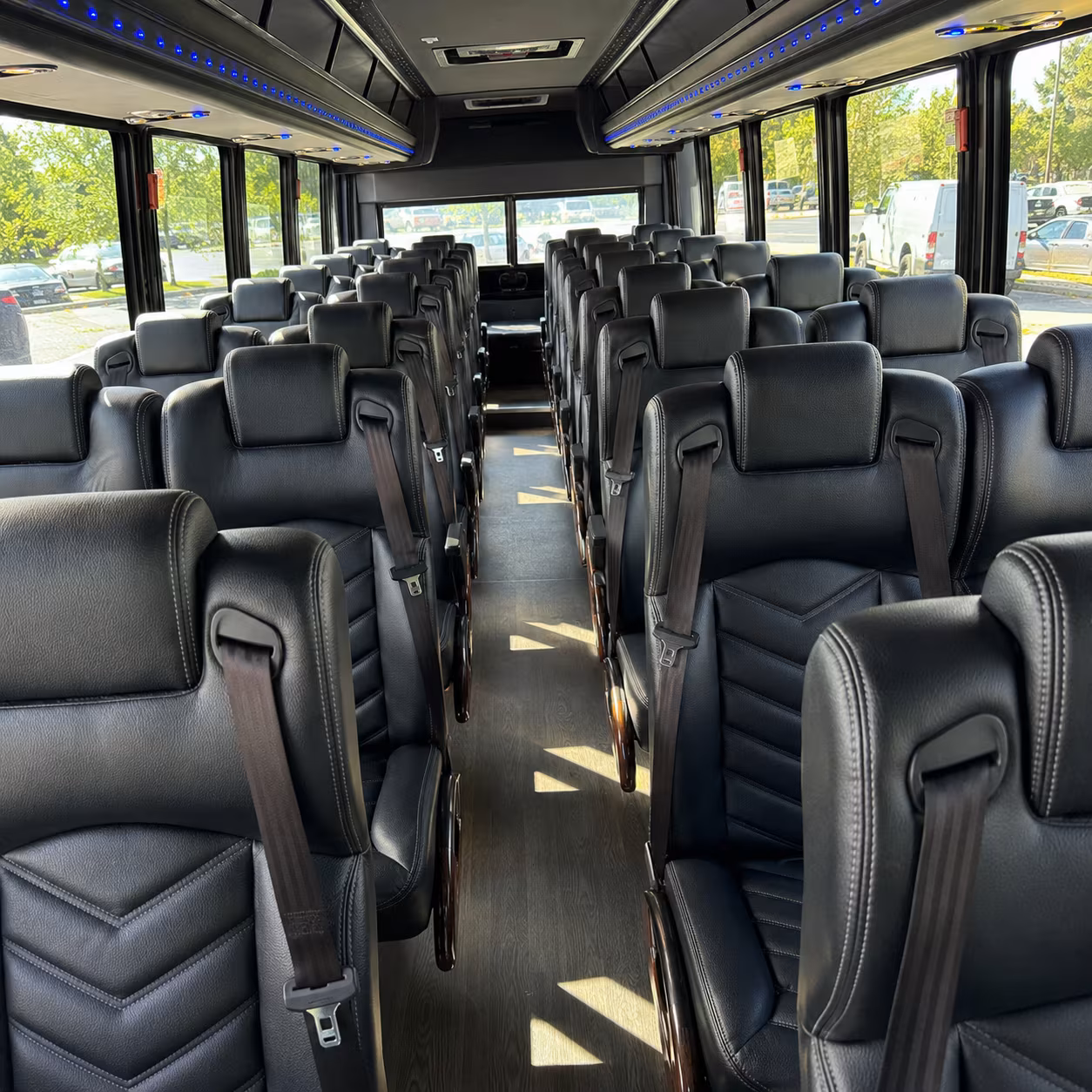 secure transportation for your next corporate event 4