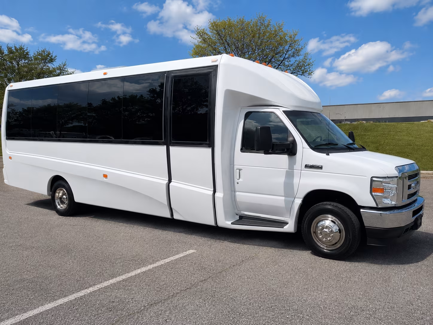 secure transportation for your next corporate event 5