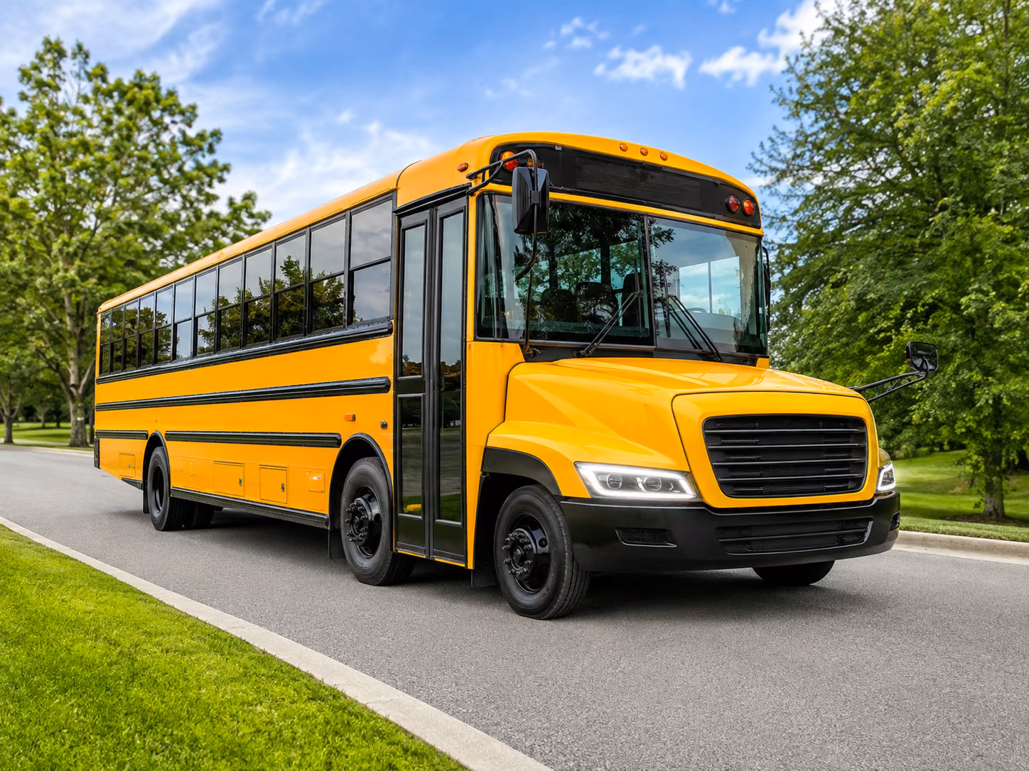 secure transportation for your next field trip 4