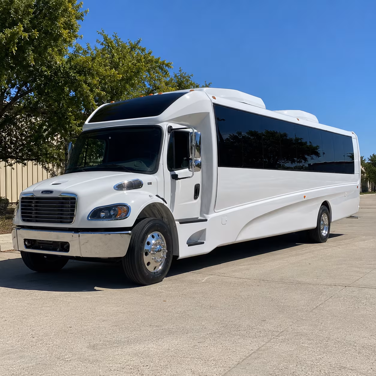 secure transportation for your next prom 2