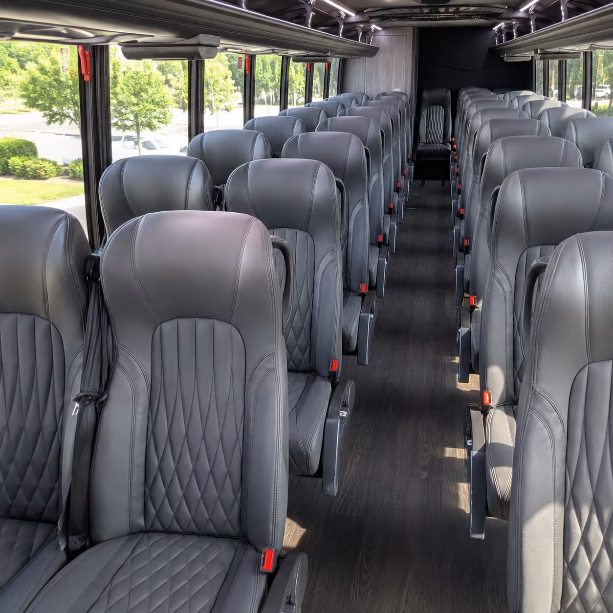 secure transportation for your next prom 4