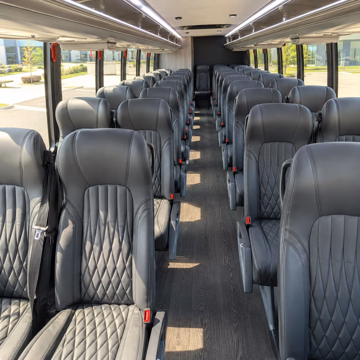 secure transportation for your next sporting event 2