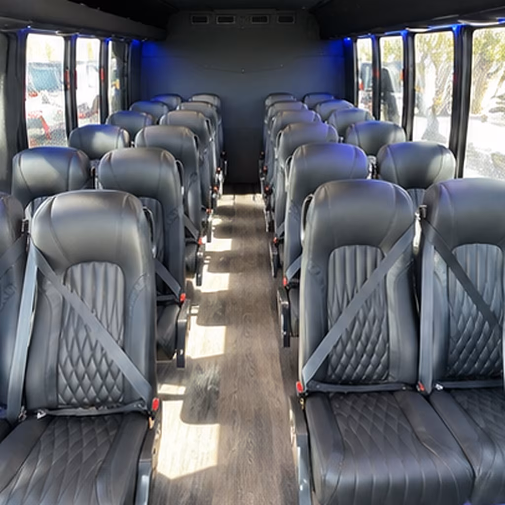 secure transportation for your next sporting event 4
