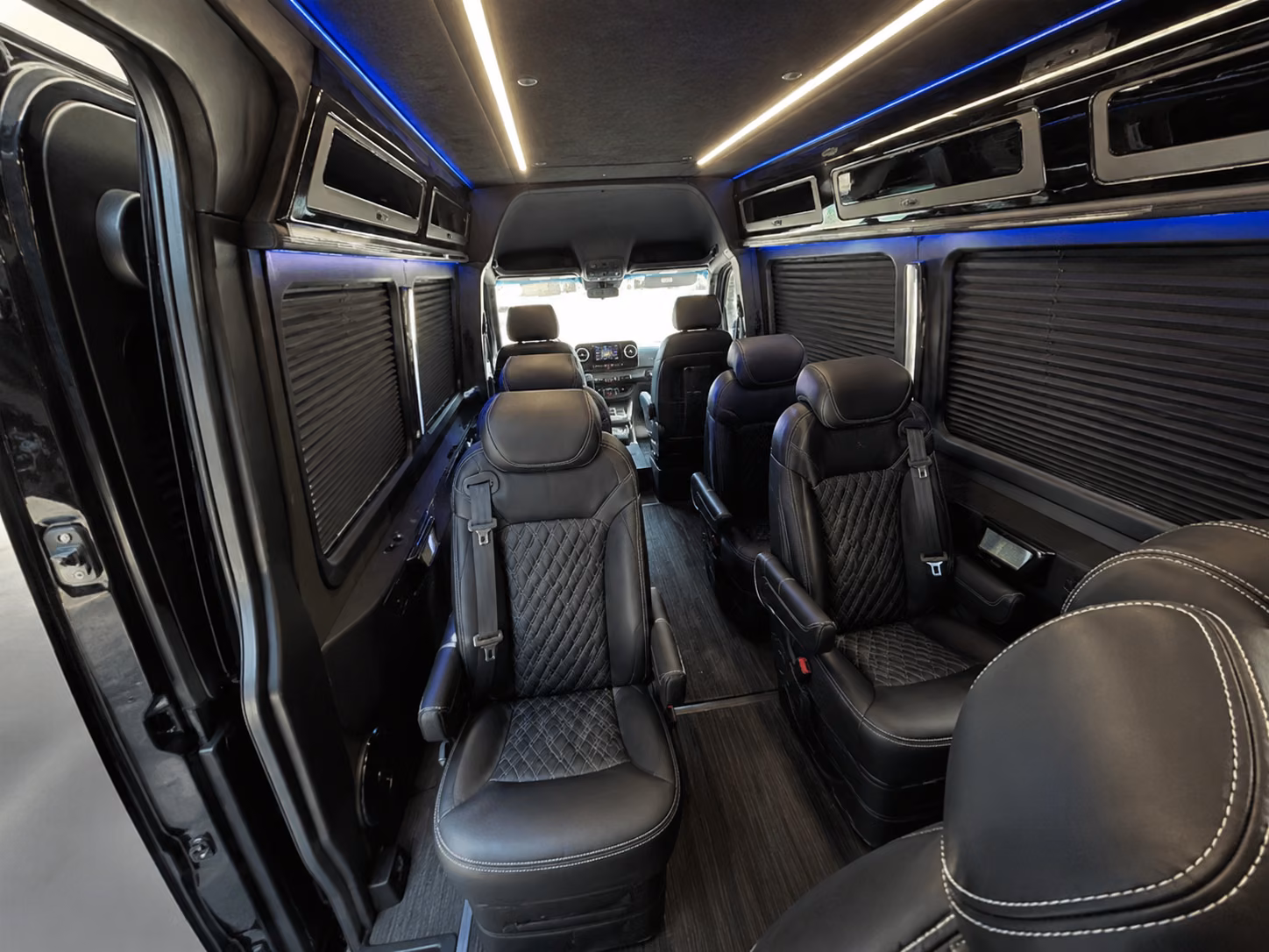 secure transportation for your next sporting event 5
