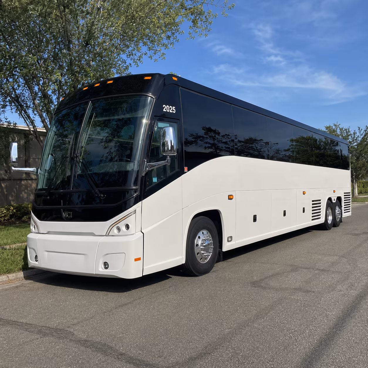 secure transportation for your next wedding 1