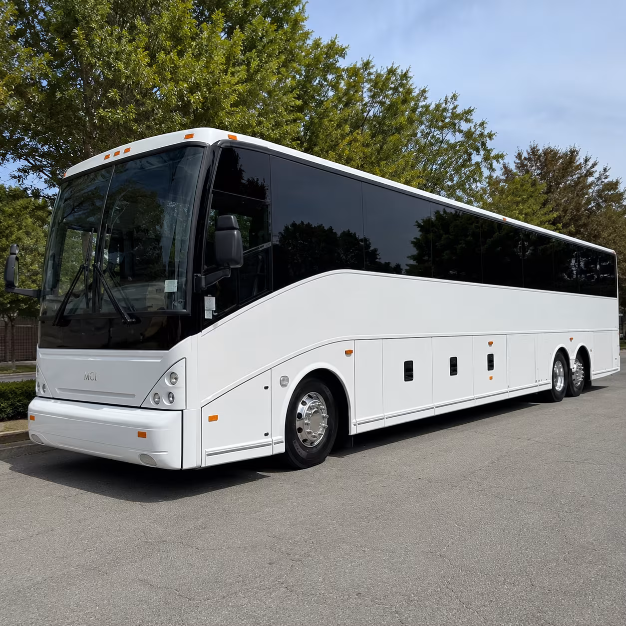 secure transportation for your next wedding 4