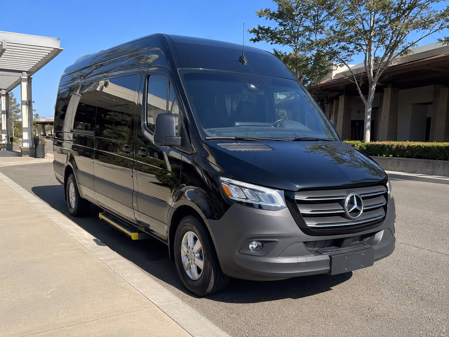 secure transportation for your next wine tour 1