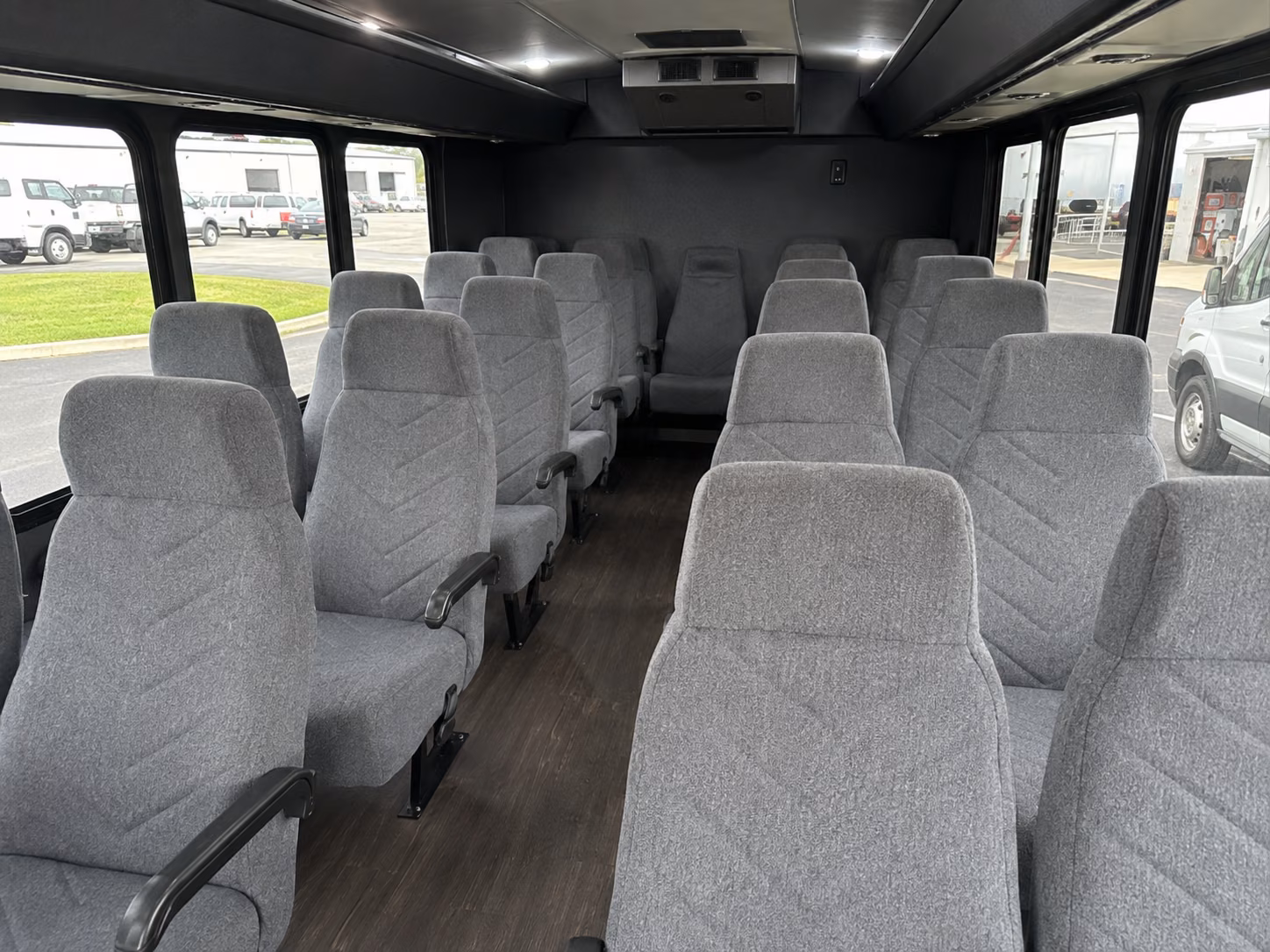 why rent using lafayetteminibuscompany com